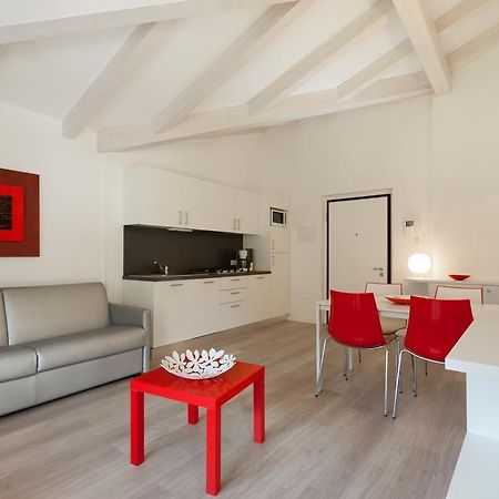 الشقق الفندقية توربوليفي  Casa Carla المظهر الخارجي الصورة