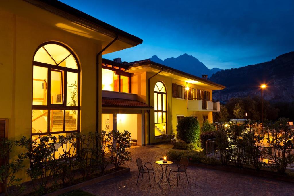 الشقق الفندقية توربوليفي  Casa Carla المظهر الخارجي الصورة