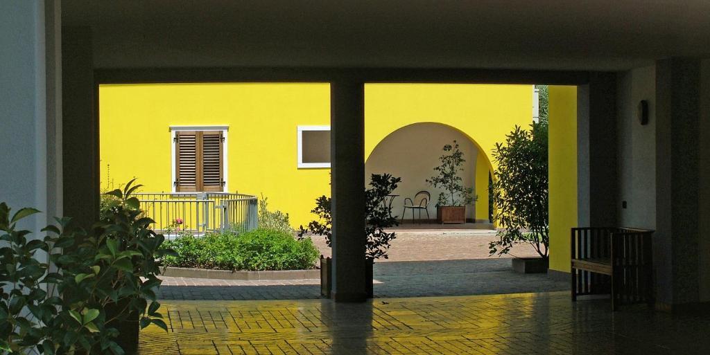 الشقق الفندقية توربوليفي  Casa Carla المظهر الخارجي الصورة